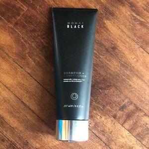 Monat Black Shampoo - NEW